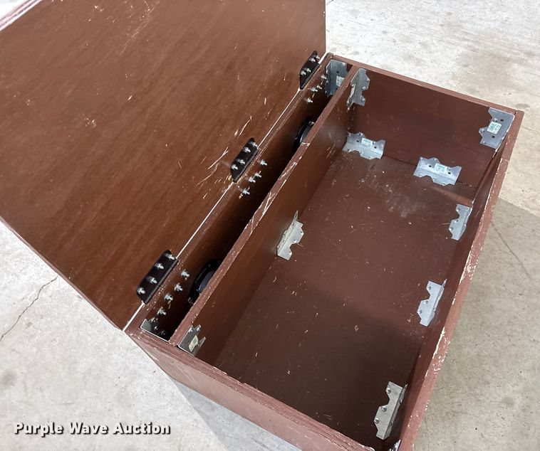 image for item EL2085 1980 Jeep CJ5 SUV