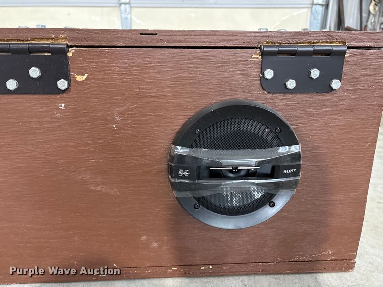 image for item EL2085 1980 Jeep CJ5 SUV