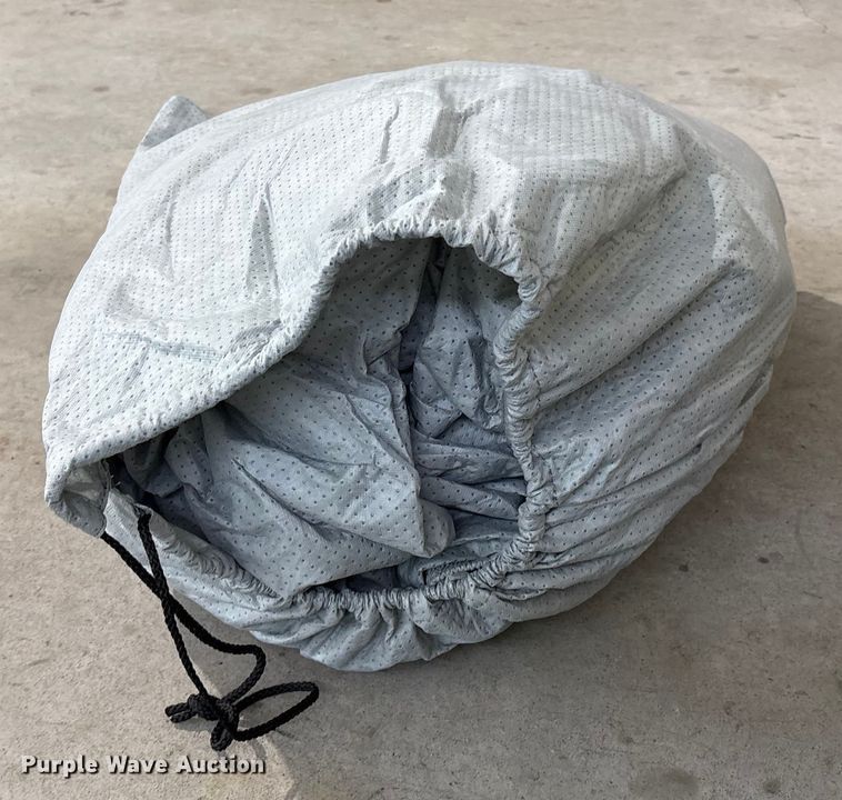 image for item EL2085 1980 Jeep CJ5 SUV