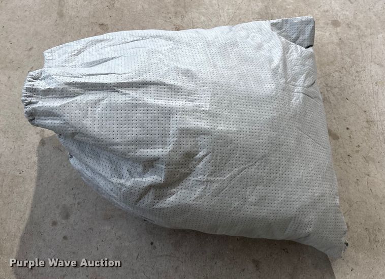 image for item EL2085 1980 Jeep CJ5 SUV