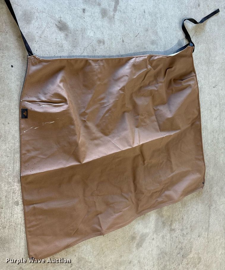 image for item EL2085 1980 Jeep CJ5 SUV