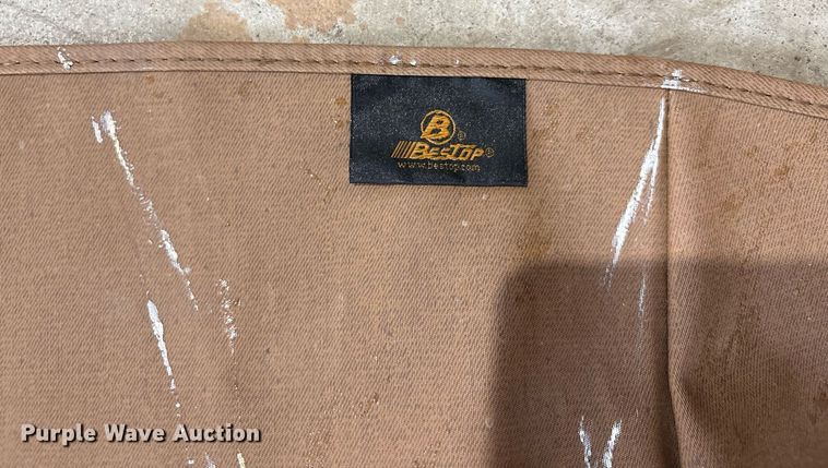 image for item EL2085 1980 Jeep CJ5 SUV