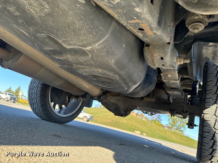 image for item EM2446 2019 Ford F150 Limited SuperCrew pickup truck