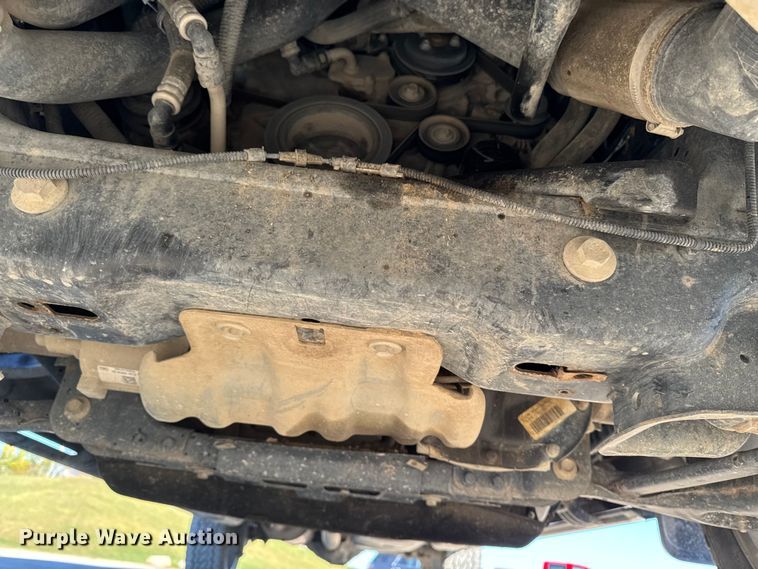 image for item EM2446 2019 Ford F150 Limited SuperCrew pickup truck