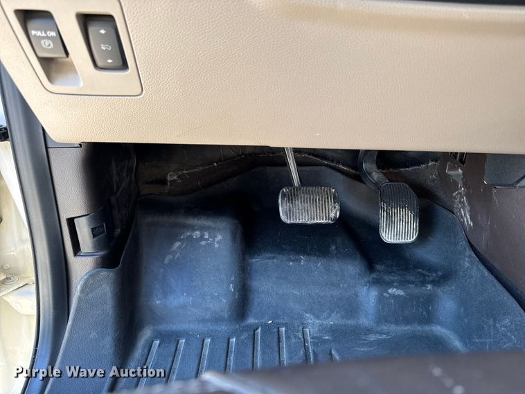 image for item EM2446 2019 Ford F150 Limited SuperCrew pickup truck