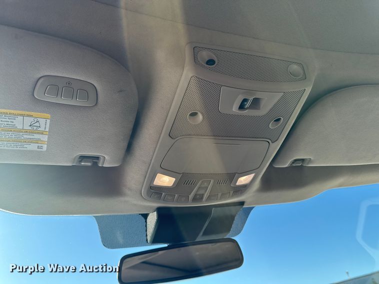 image for item EM2446 2019 Ford F150 Limited SuperCrew pickup truck