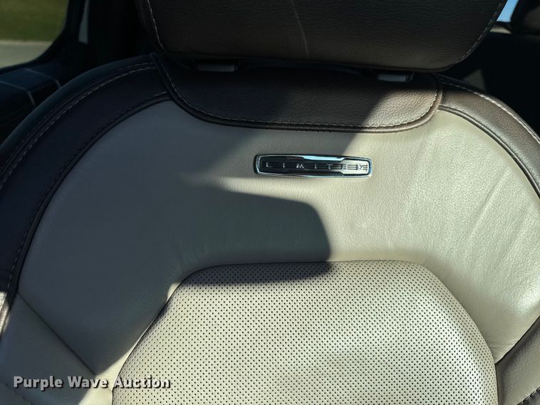 image for item EM2446 2019 Ford F150 Limited SuperCrew pickup truck