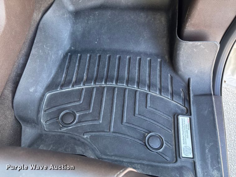 image for item EM2446 2019 Ford F150 Limited SuperCrew pickup truck