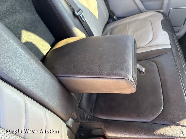 image for item EM2446 2019 Ford F150 Limited SuperCrew pickup truck