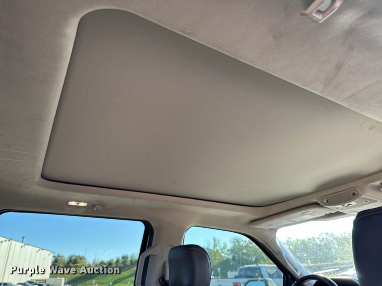 image for item EM2446 2019 Ford F150 Limited SuperCrew pickup truck