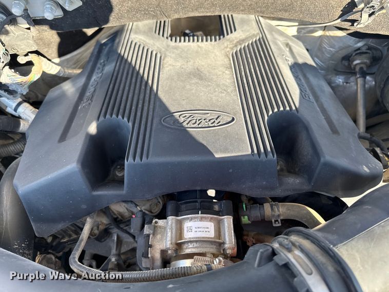 image for item EM2446 2019 Ford F150 Limited SuperCrew pickup truck