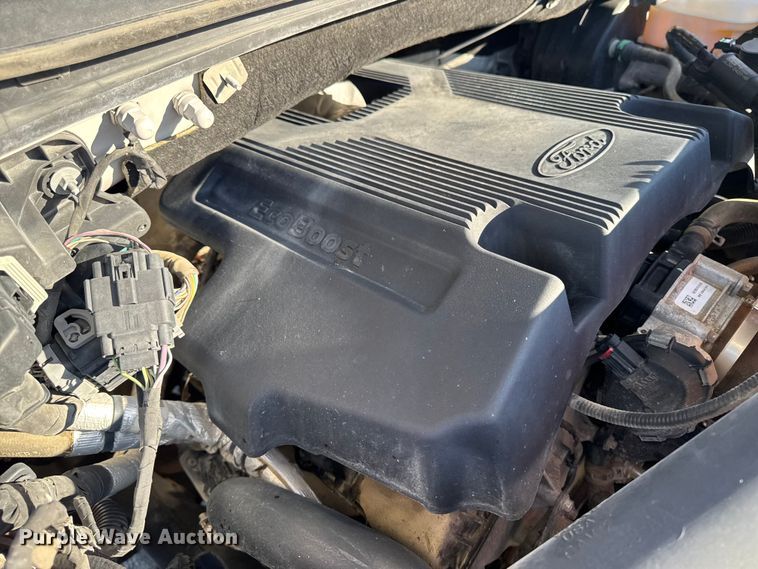 image for item EM2446 2019 Ford F150 Limited SuperCrew pickup truck