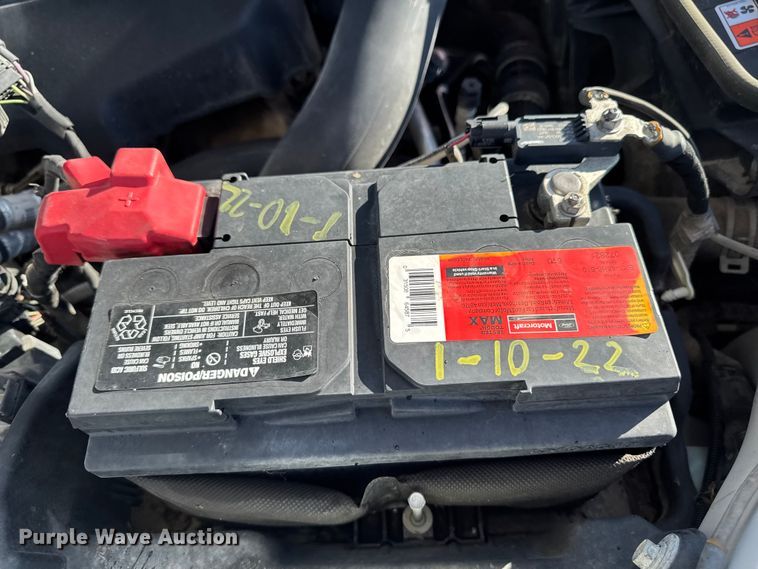 image for item EM2446 2019 Ford F150 Limited SuperCrew pickup truck