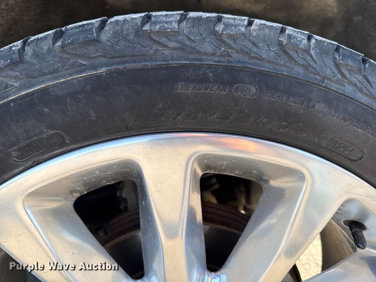 image for item EM2446 2019 Ford F150 Limited SuperCrew pickup truck