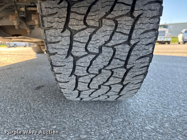 image for item EM2446 2019 Ford F150 Limited SuperCrew pickup truck