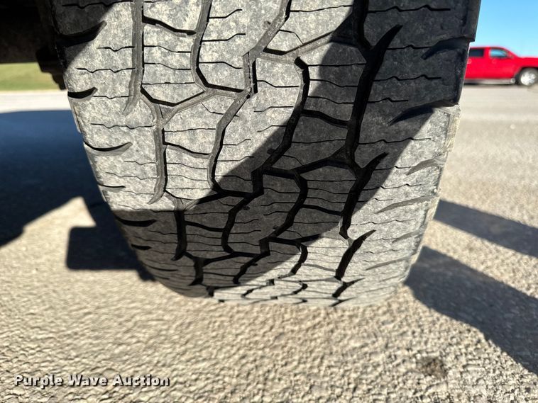 image for item EM2446 2019 Ford F150 Limited SuperCrew pickup truck