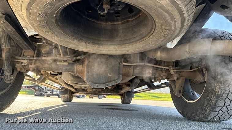 image for item EM2447 2021 Ford F150 XLT SuperCrew pickup truck