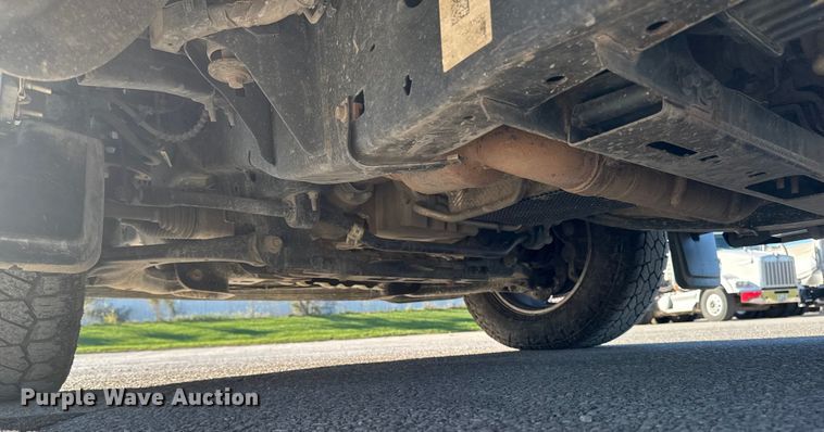 image for item EM2447 2021 Ford F150 XLT SuperCrew pickup truck