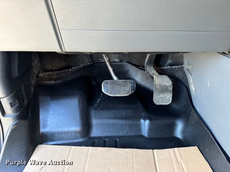 image for item EM2447 2021 Ford F150 XLT SuperCrew pickup truck