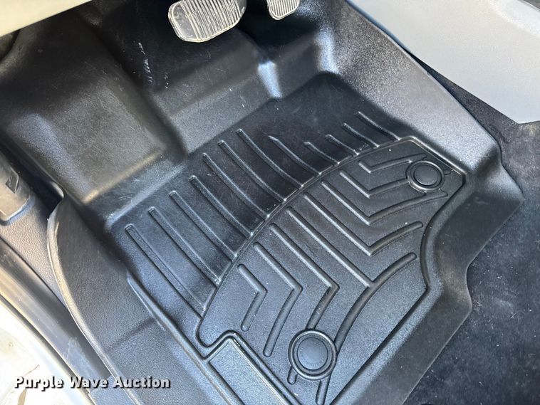 image for item EM2447 2021 Ford F150 XLT SuperCrew pickup truck