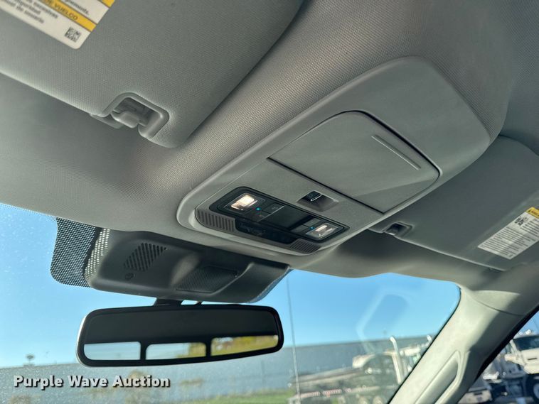 image for item EM2447 2021 Ford F150 XLT SuperCrew pickup truck