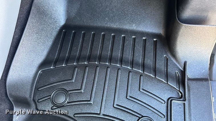 image for item EM2447 2021 Ford F150 XLT SuperCrew pickup truck