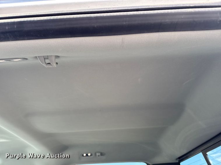 image for item EM2447 2021 Ford F150 XLT SuperCrew pickup truck