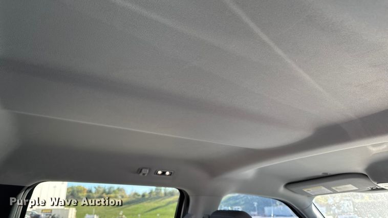 image for item EM2447 2021 Ford F150 XLT SuperCrew pickup truck