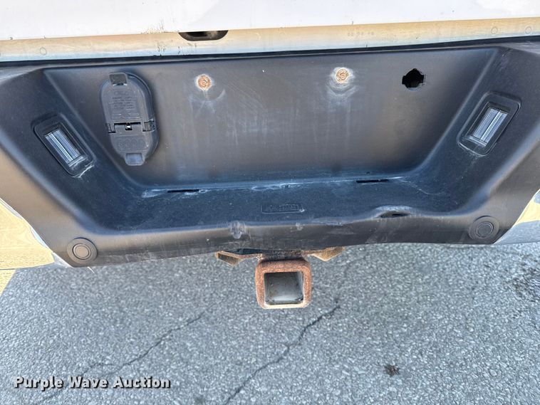 image for item EM2448 2018 Ford F150 XLT SuperCrew pickup truck