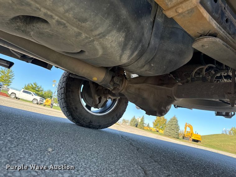 image for item EM2448 2018 Ford F150 XLT SuperCrew pickup truck