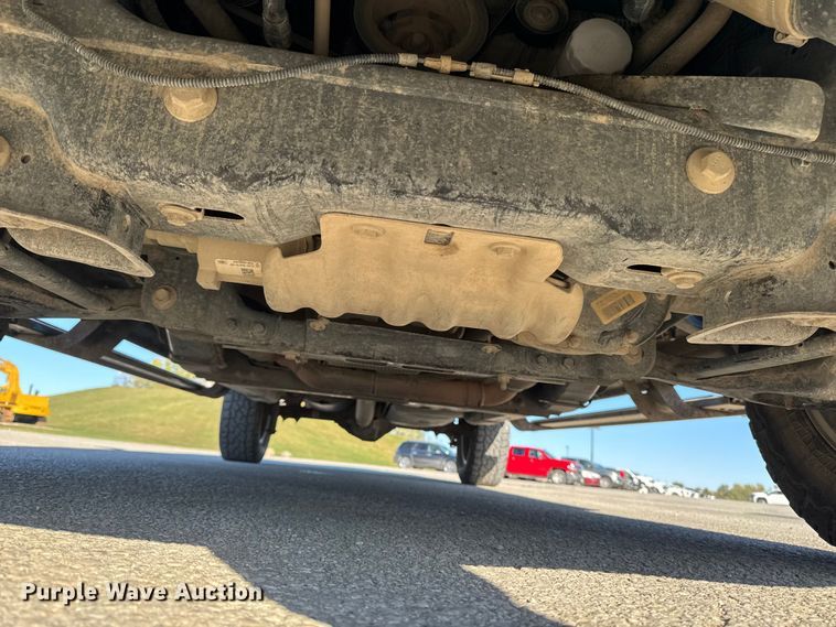 image for item EM2448 2018 Ford F150 XLT SuperCrew pickup truck