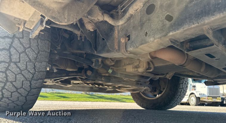 image for item EM2448 2018 Ford F150 XLT SuperCrew pickup truck