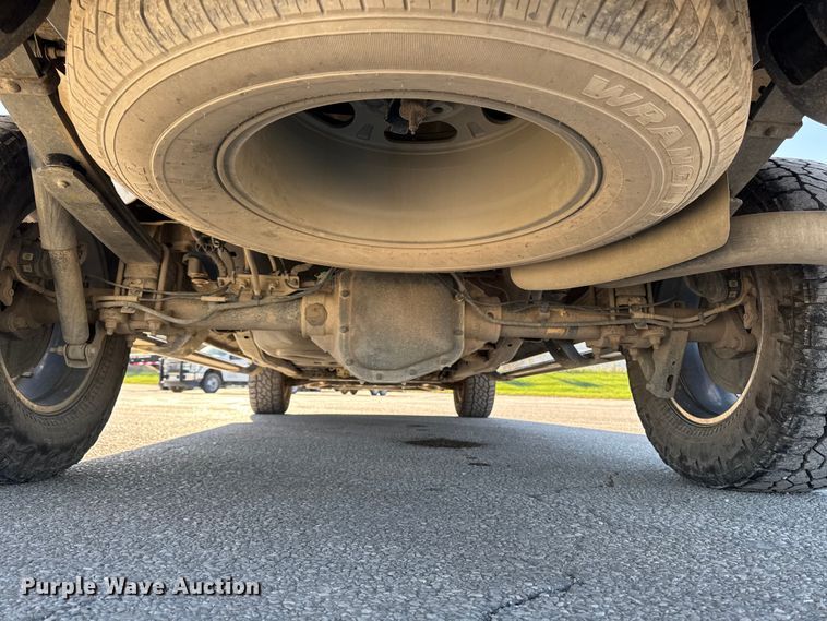 image for item EM2448 2018 Ford F150 XLT SuperCrew pickup truck