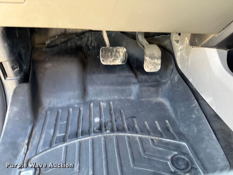 image for item EM2448 2018 Ford F150 XLT SuperCrew pickup truck