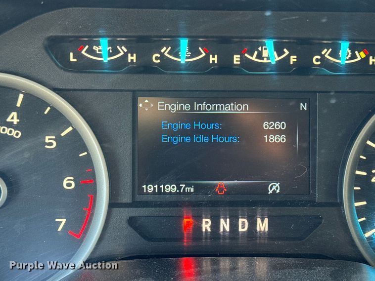 image for item EM2448 2018 Ford F150 XLT SuperCrew pickup truck