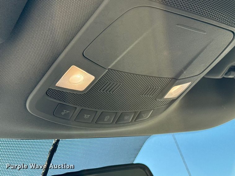 image for item EM2448 2018 Ford F150 XLT SuperCrew pickup truck