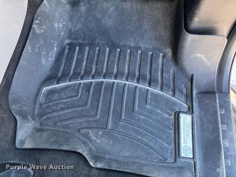 image for item EM2448 2018 Ford F150 XLT SuperCrew pickup truck