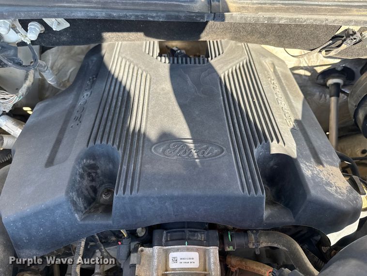 image for item EM2448 2018 Ford F150 XLT SuperCrew pickup truck