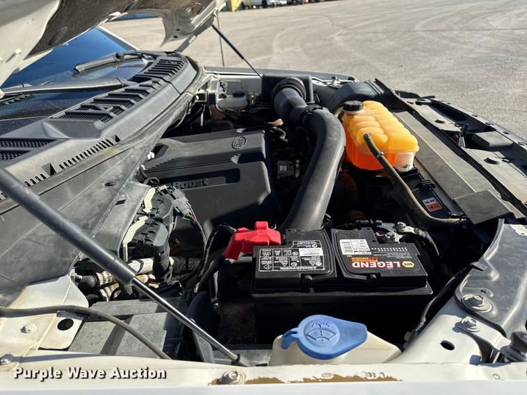 image for item EM2448 2018 Ford F150 XLT SuperCrew pickup truck