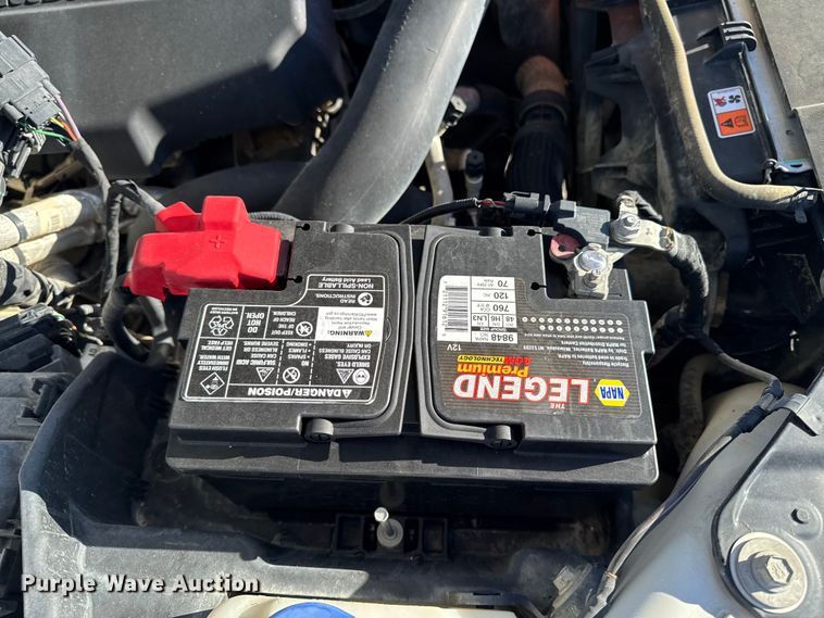 image for item EM2448 2018 Ford F150 XLT SuperCrew pickup truck