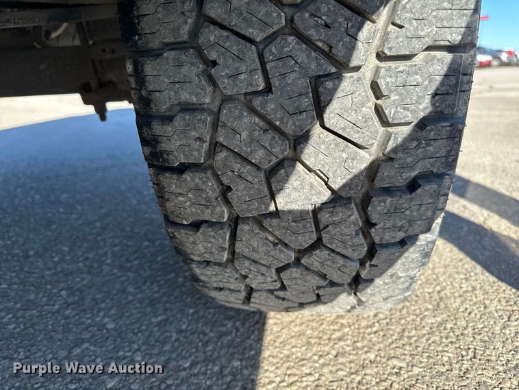 image for item EM2448 2018 Ford F150 XLT SuperCrew pickup truck