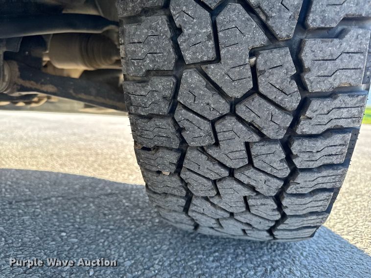 image for item EM2448 2018 Ford F150 XLT SuperCrew pickup truck