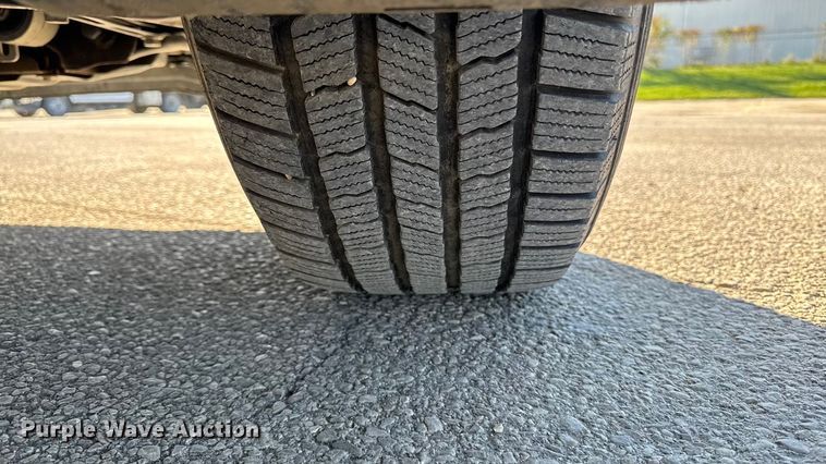 image for item EM2449 2020 Chevrolet Silverado 1500  Crew Cab pickup truck