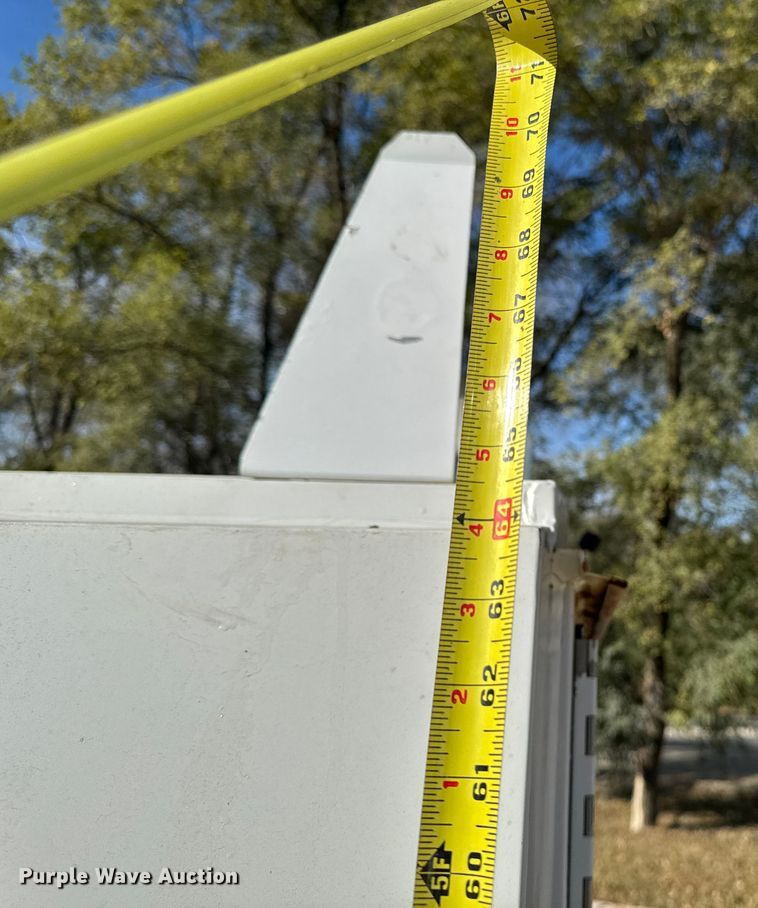 image for item EM2477 2014 Ford E350 Super Duty utility van