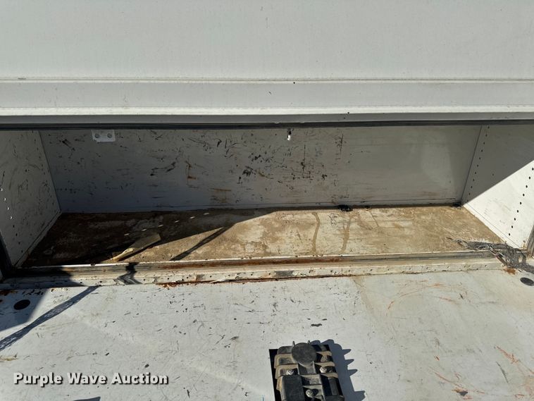 image for item EM2477 2014 Ford E350 Super Duty utility van