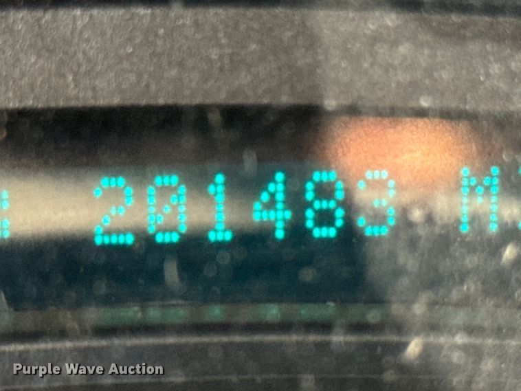 image for item EM2478 2005 Chevrolet Silverado 1500 pickup truck