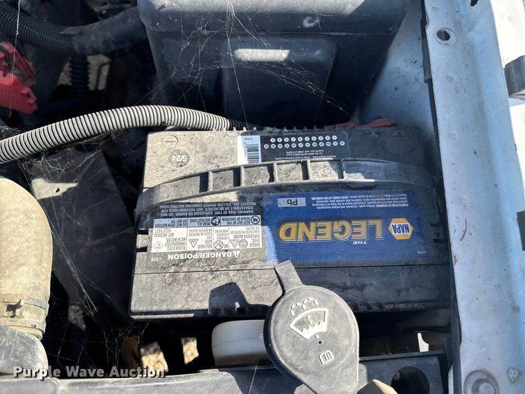 image for item EM2478 2005 Chevrolet Silverado 1500 pickup truck