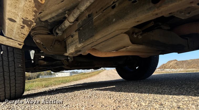 image for item EM2479 2013 Chevrolet Silverado 1500 pickup truck