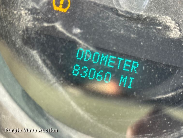 image for item EM2479 2013 Chevrolet Silverado 1500 pickup truck