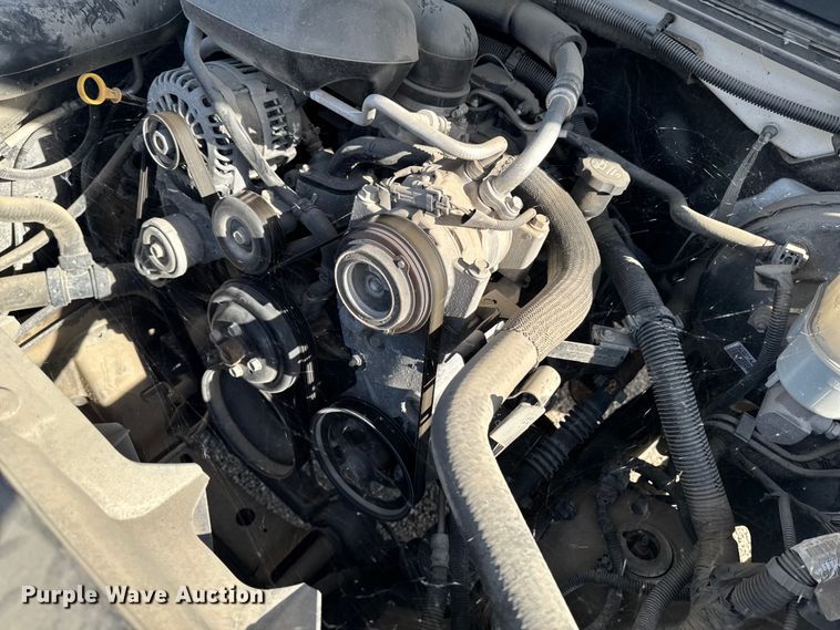 image for item EM2479 2013 Chevrolet Silverado 1500 pickup truck